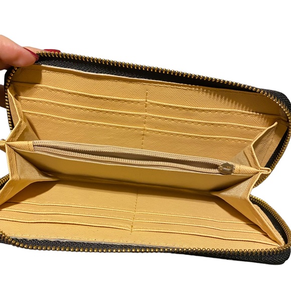 Wallet multi pocket - Picture 3 of 6